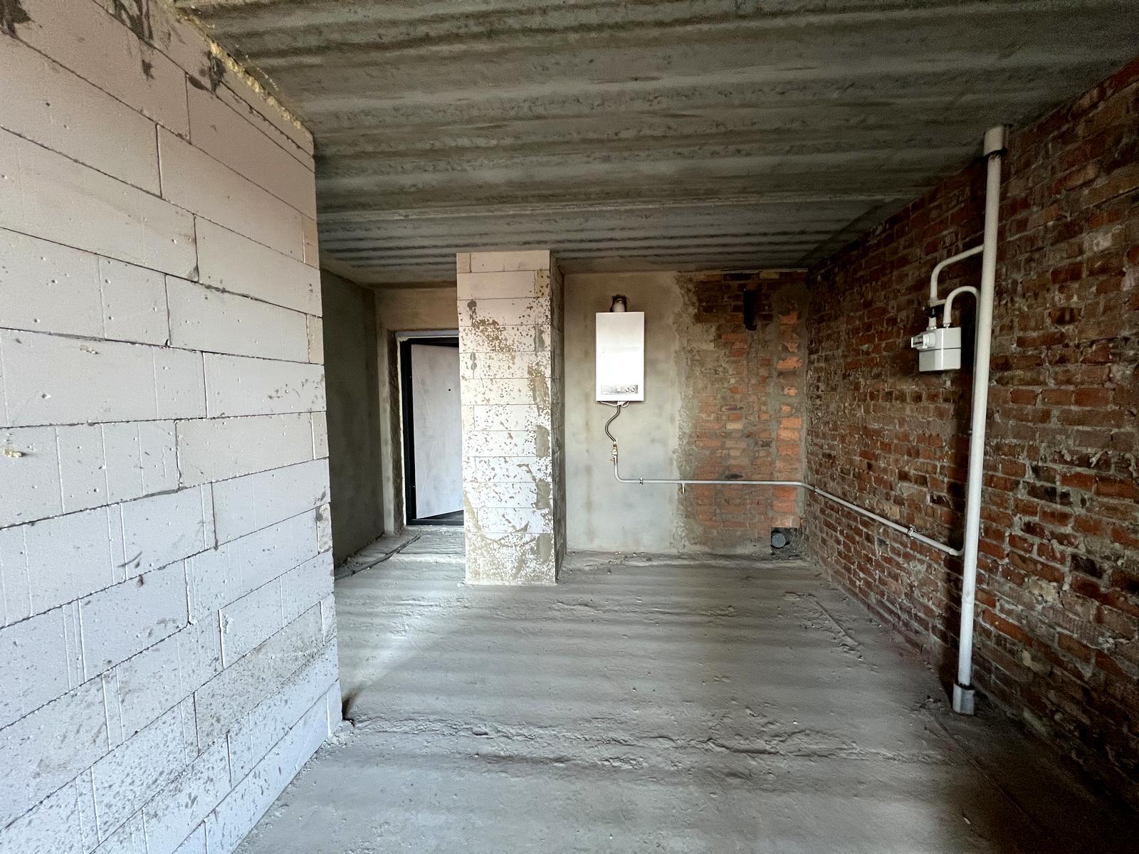 1-кімнатна квартира за адресою вул. Гетьмана Мазепи (площа 44 м²) - Atlanta.ua - фото 14