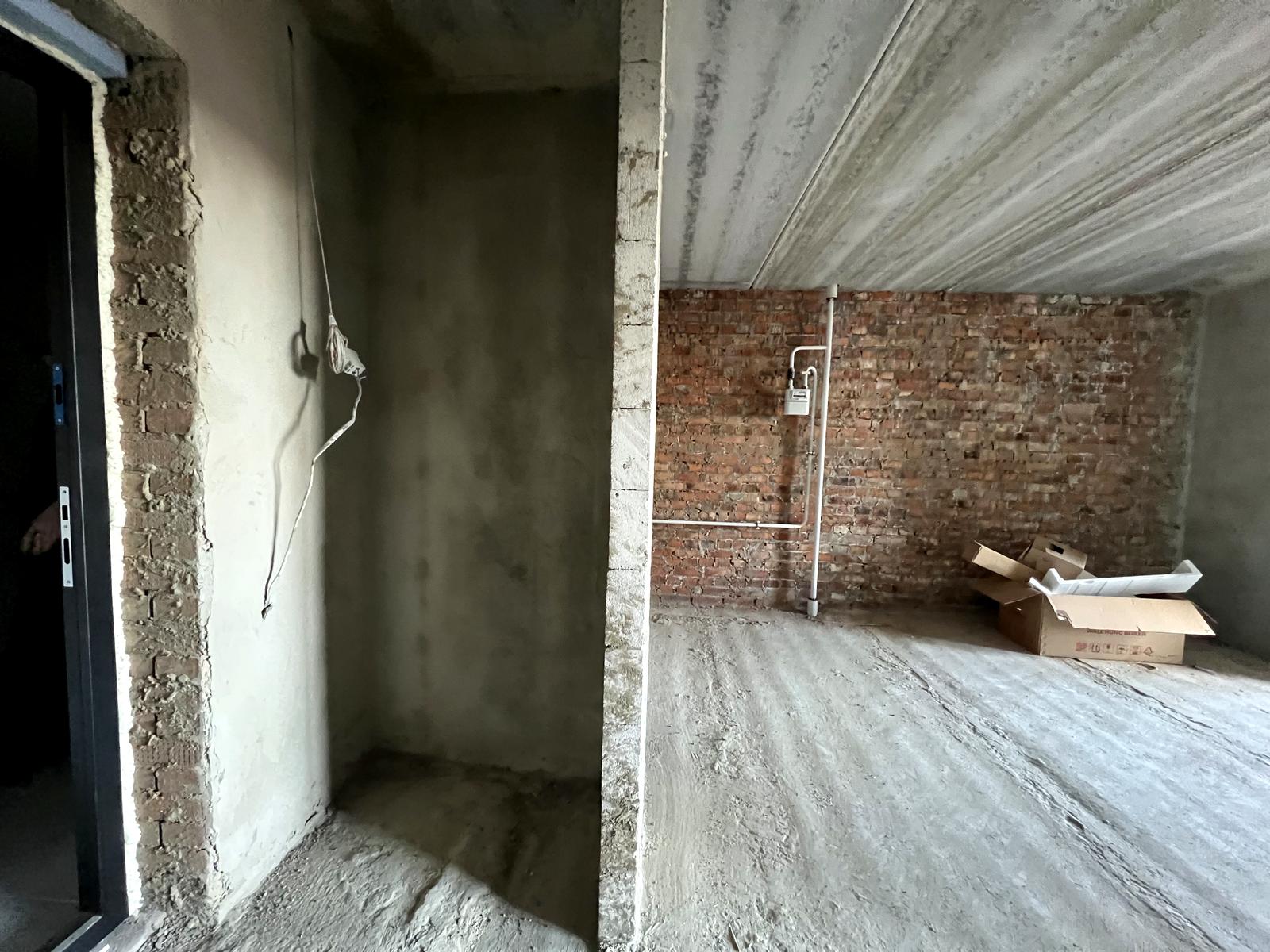 1-кімнатна квартира за адресою вул. Гетьмана Мазепи (площа 44 м²) - Atlanta.ua - фото 18