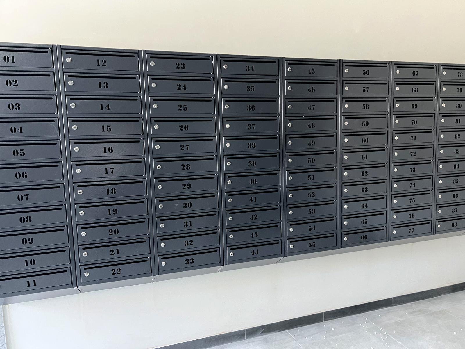 1-кімнатна квартира за адресою вул. Гетьмана Мазепи (площа 44 м²) - Atlanta.ua - фото 19