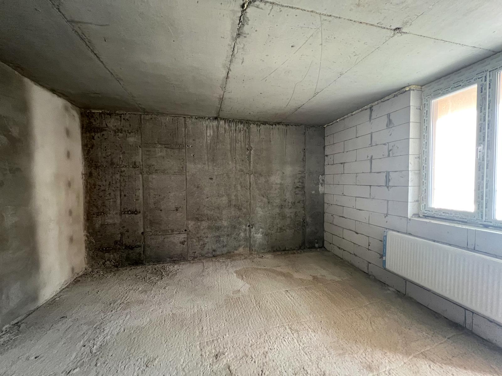 2-комнатная квартира по адресу ул. Пляжная (площадь 77,6 м²) - Atlanta.ua - фото 4