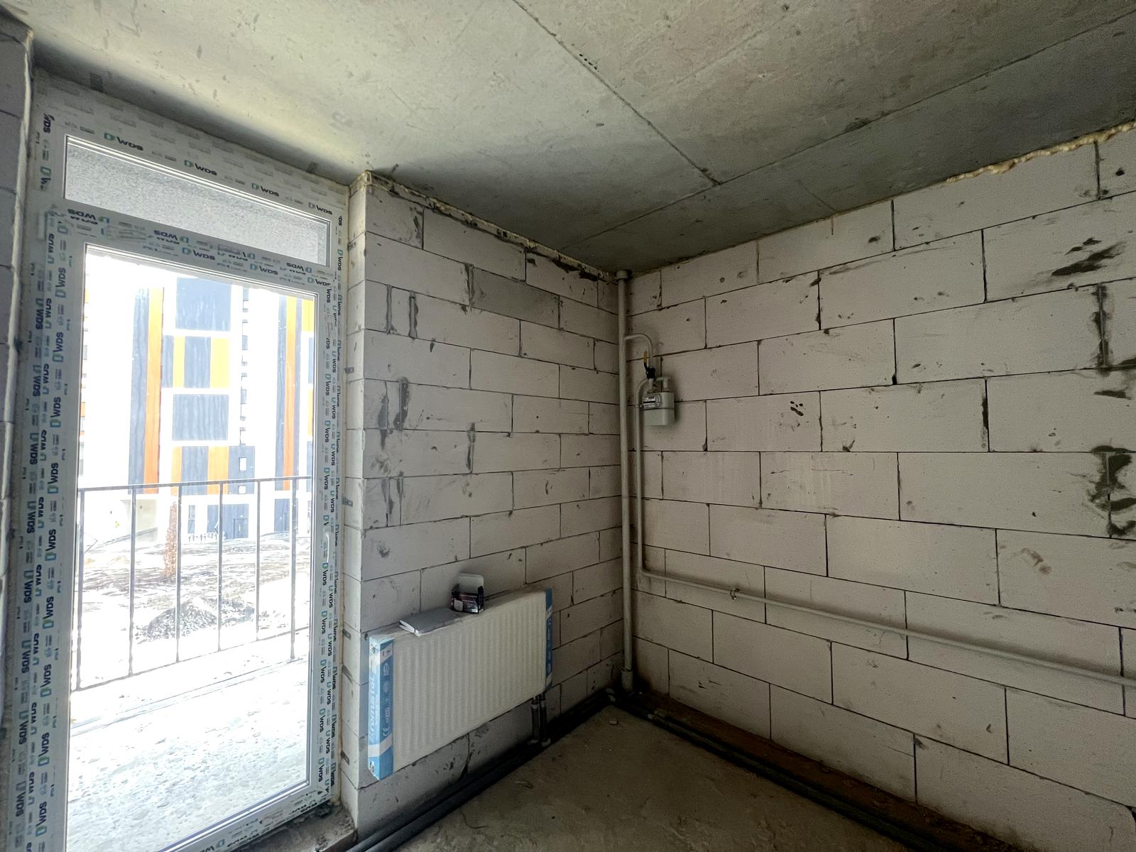 2-комнатная квартира по адресу ул. Пляжная (площадь 77,6 м²) - Atlanta.ua - фото 8