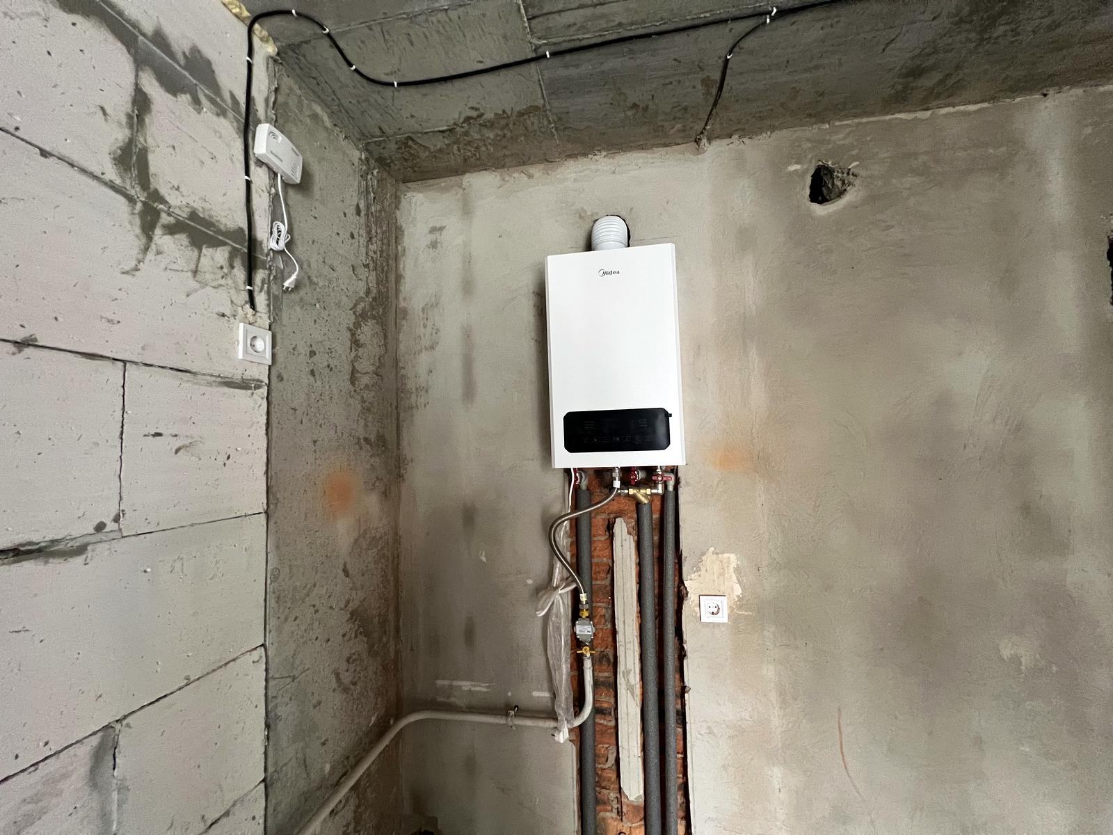 2-комнатная квартира по адресу ул. Пляжная (площадь 77,6 м²) - Atlanta.ua - фото 10