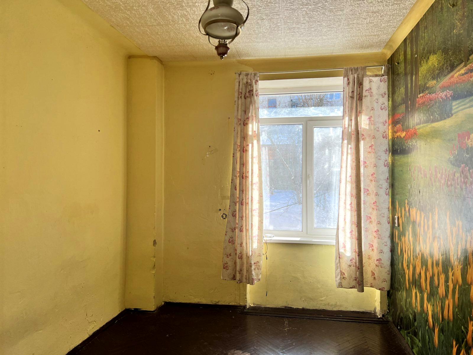 Продаж 2-кімнатної квартири - зображення 1