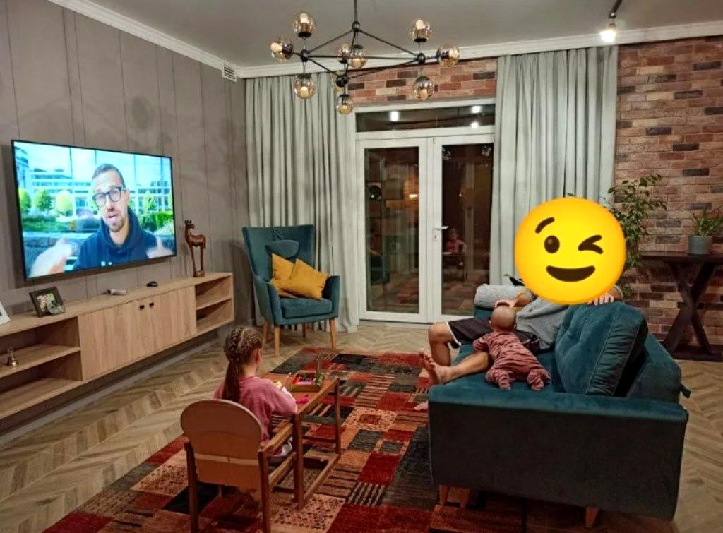 Дом по адресу (площадь 223 м²) - Atlanta.ua - фото 2