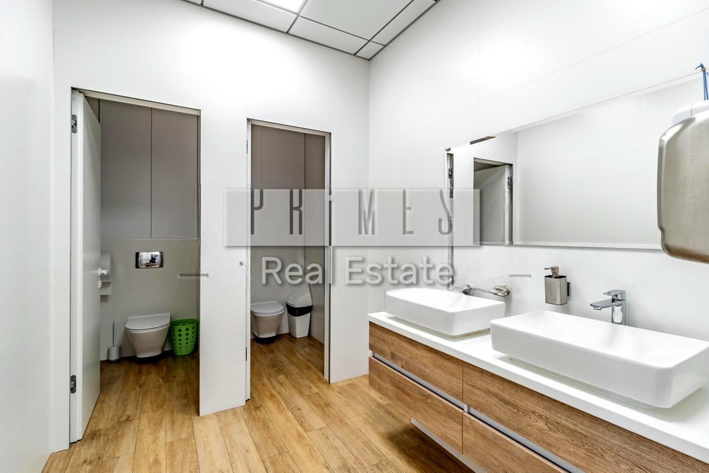 Комерційна нерухомість за адресою вул. Генерала Тупікова (площа 250 м²) - Atlanta.ua - фото 13