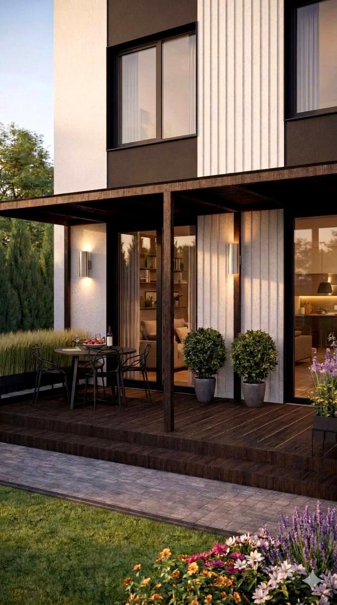 Будинок за адресою Мирний пров. (площа 143 м²) - Atlanta.ua - фото 10