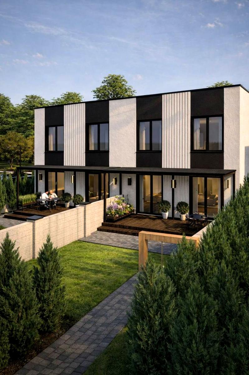 Будинок за адресою Мирний пров. (площа 143 м²) - Atlanta.ua - фото 8