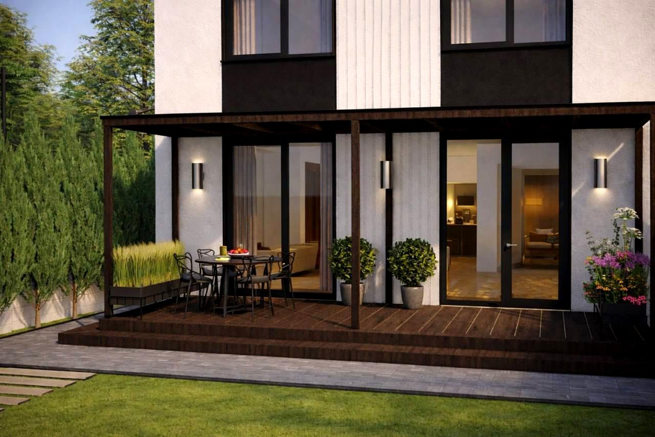 Будинок за адресою (площа 147 м²) - Atlanta.ua - фото 6