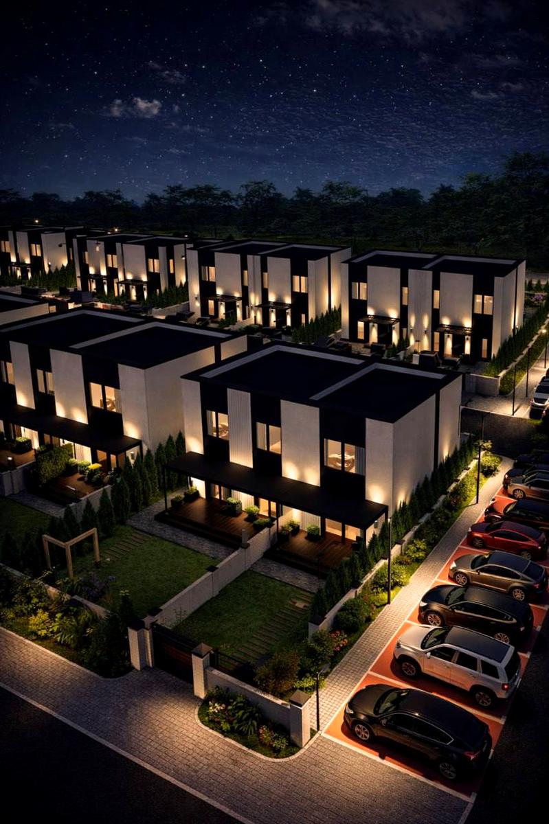 Будинок за адресою (площа 147 м²) - Atlanta.ua - фото 5