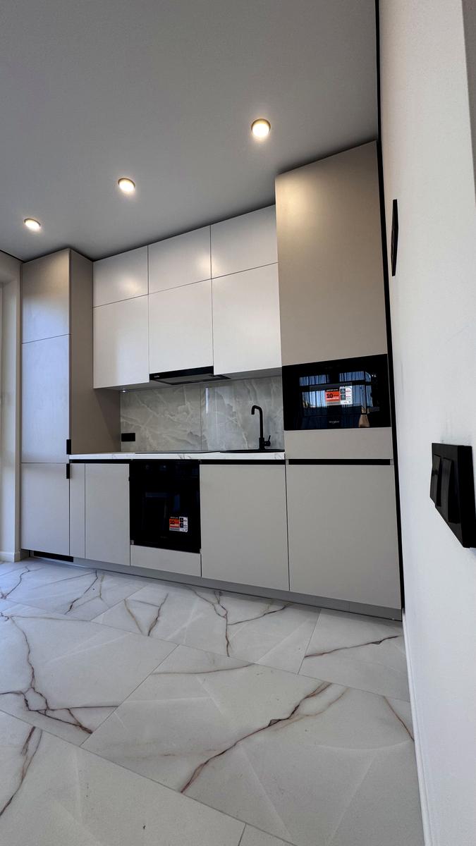 1-кімнатна квартира за адресою вул. Срібляста (площа 41 м²) - Atlanta.ua - фото 4