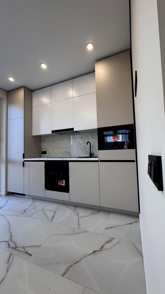 1-кімнатна квартира за адресою вул. Срібляста (площа 41 м²) - Atlanta.ua - фото 5