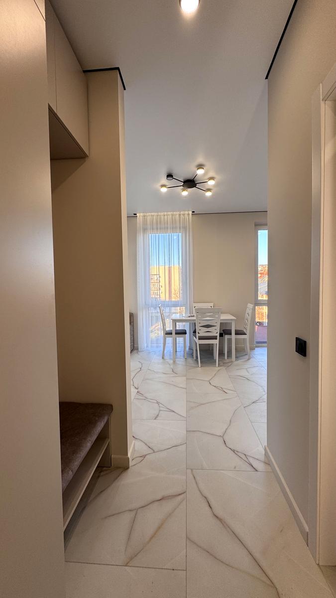 1-кімнатна квартира за адресою вул. Срібляста (площа 41 м²) - Atlanta.ua - фото 6