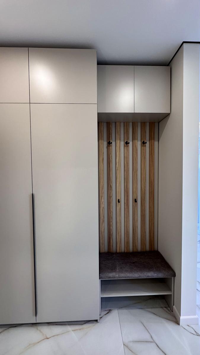 1-кімнатна квартира за адресою вул. Срібляста (площа 41 м²) - Atlanta.ua - фото 7