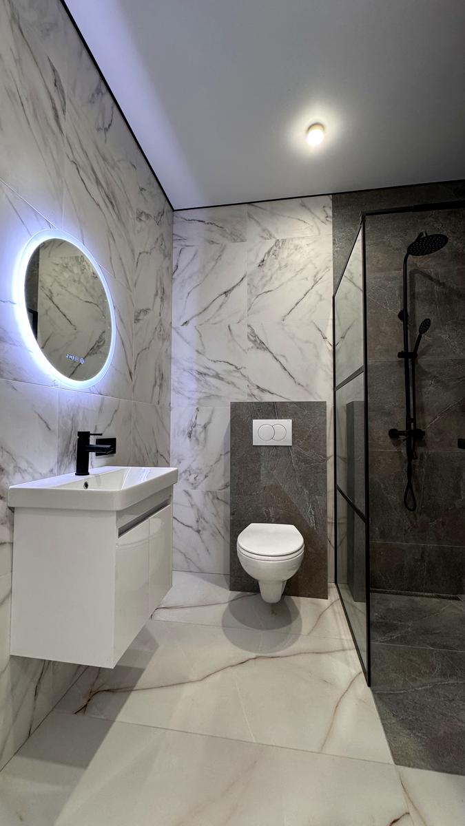 1-кімнатна квартира за адресою вул. Срібляста (площа 41 м²) - Atlanta.ua - фото 9