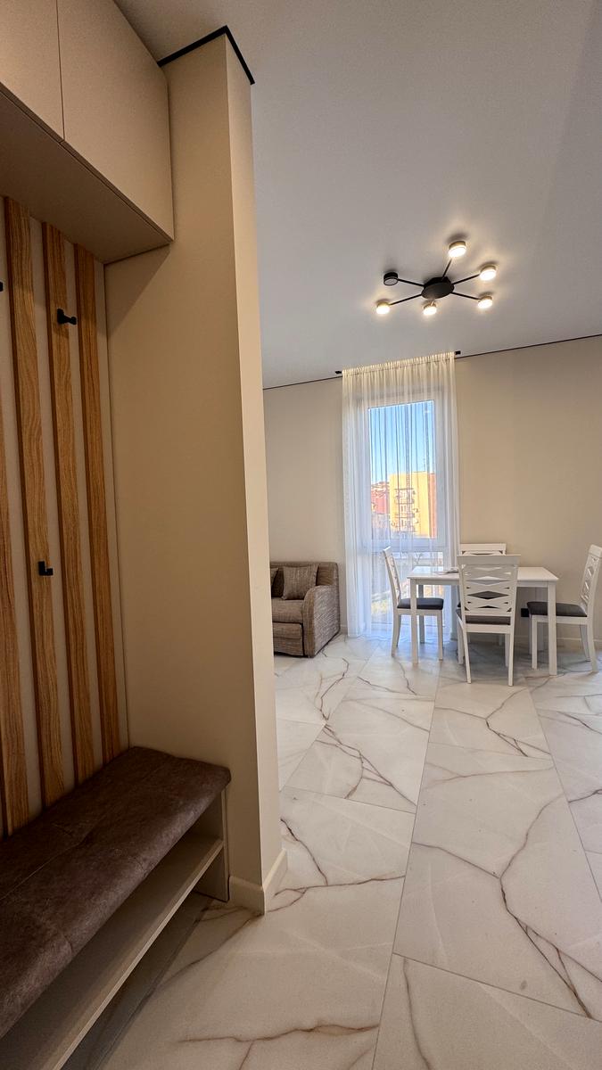 1-кімнатна квартира за адресою вул. Срібляста (площа 41 м²) - Atlanta.ua - фото 8