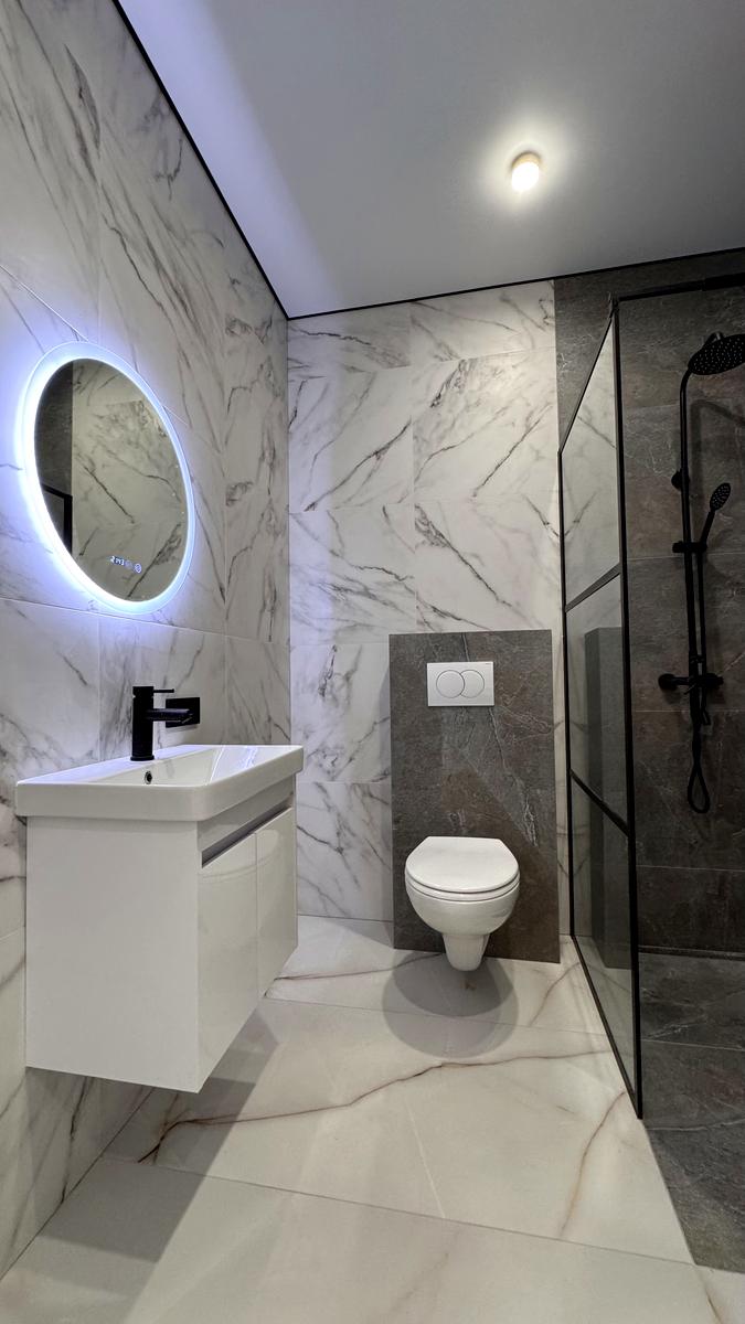 1-кімнатна квартира за адресою вул. Срібляста (площа 41 м²) - Atlanta.ua - фото 10