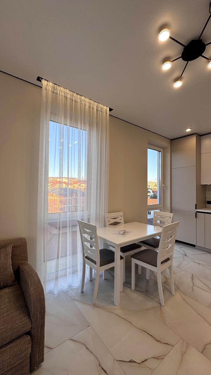 1-кімнатна квартира за адресою вул. Срібляста (площа 41 м²) - Atlanta.ua - фото 11