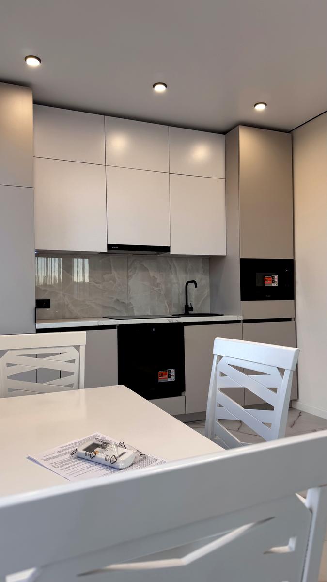 1-кімнатна квартира за адресою вул. Срібляста (площа 41 м²) - Atlanta.ua - фото 12