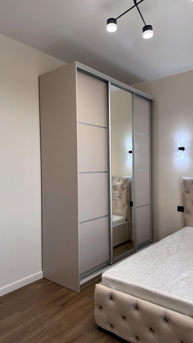 1-кімнатна квартира за адресою вул. Срібляста (площа 41 м²) - Atlanta.ua - фото 13