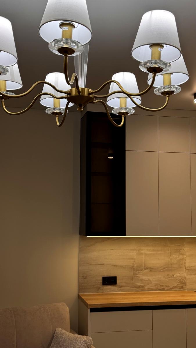 1-кімнатна квартира за адресою вул. Корятовича Федора (площа 43 м²) - Atlanta.ua - фото 6