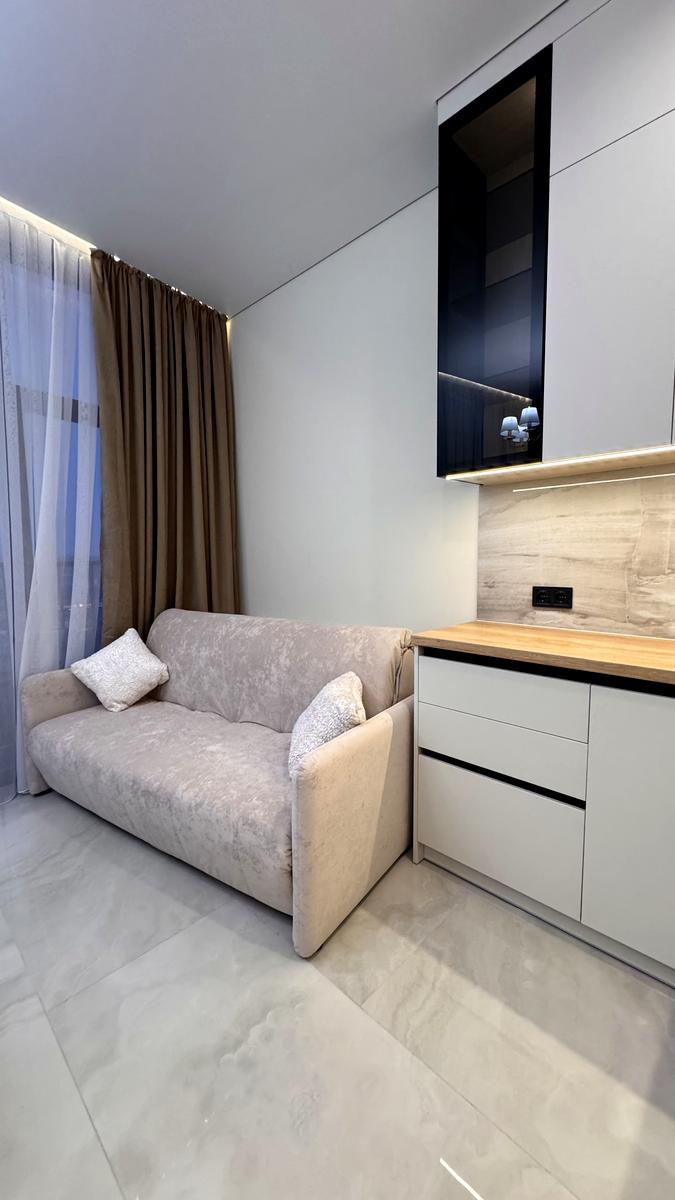 1-кімнатна квартира за адресою вул. Корятовича Федора (площа 43 м²) - Atlanta.ua - фото 2