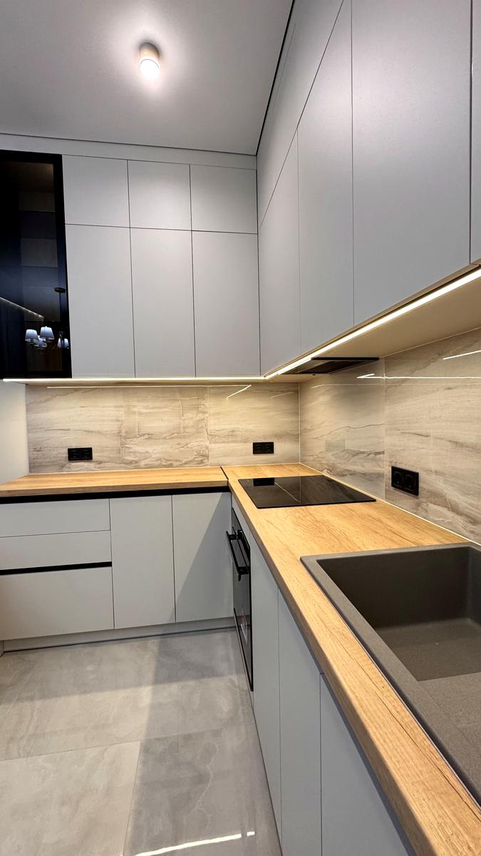 1-кімнатна квартира за адресою вул. Корятовича Федора (площа 43 м²) - Atlanta.ua - фото 3