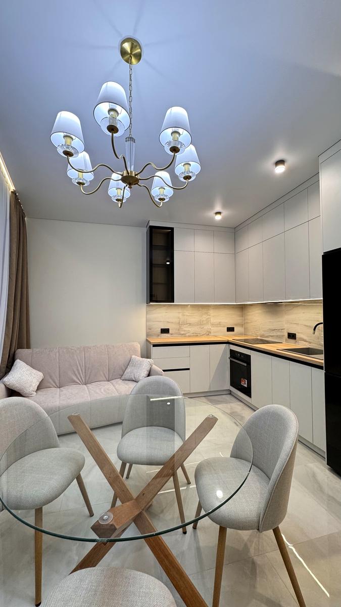 1-кімнатна квартира за адресою вул. Корятовича Федора (площа 43 м²) - Atlanta.ua - фото 4