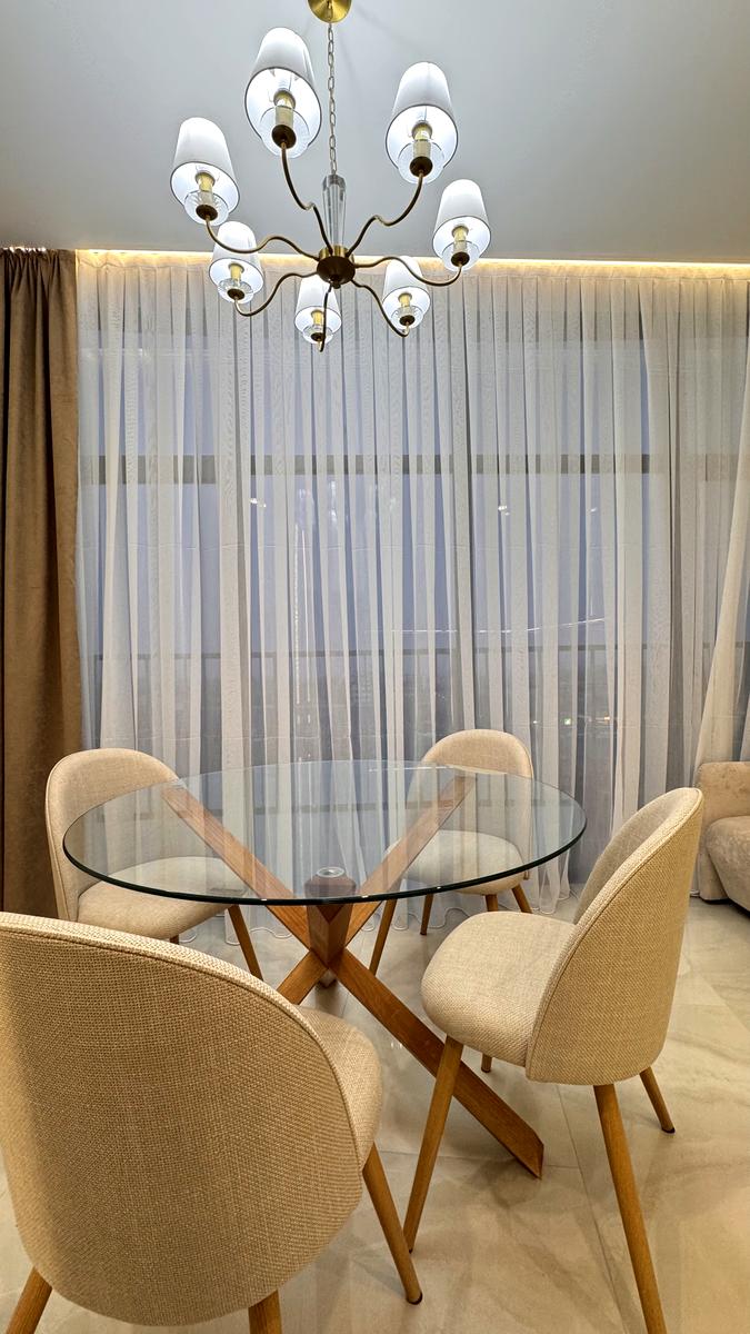 1-кімнатна квартира за адресою вул. Корятовича Федора (площа 43 м²) - Atlanta.ua - фото 8