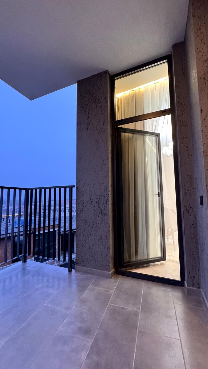 1-кімнатна квартира за адресою вул. Корятовича Федора (площа 43 м²) - Atlanta.ua - фото 5