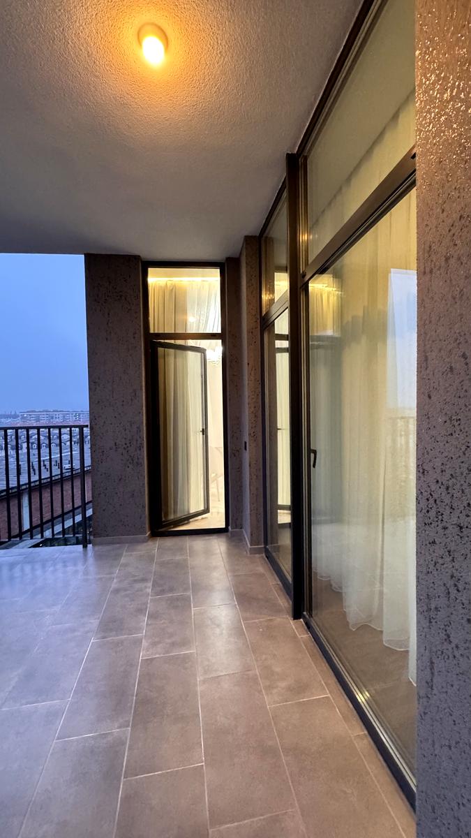 1-кімнатна квартира за адресою вул. Корятовича Федора (площа 43 м²) - Atlanta.ua - фото 9