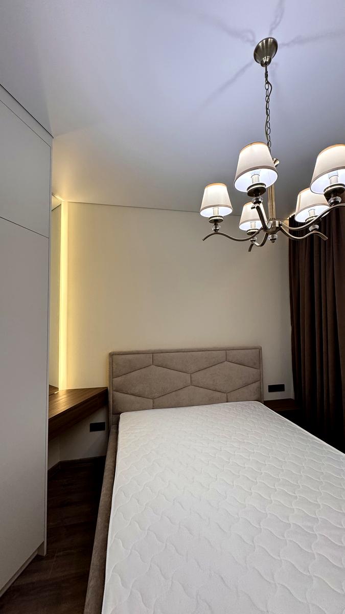 1-кімнатна квартира за адресою вул. Корятовича Федора (площа 43 м²) - Atlanta.ua - фото 12