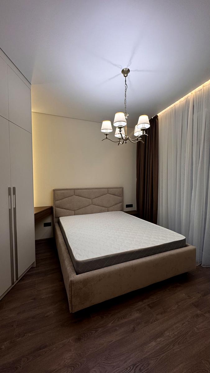 1-кімнатна квартира за адресою вул. Корятовича Федора (площа 43 м²) - Atlanta.ua - фото 13