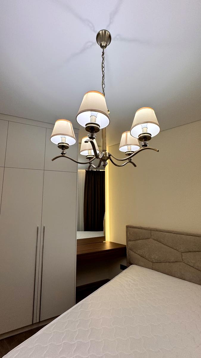 1-кімнатна квартира за адресою вул. Корятовича Федора (площа 43 м²) - Atlanta.ua - фото 14