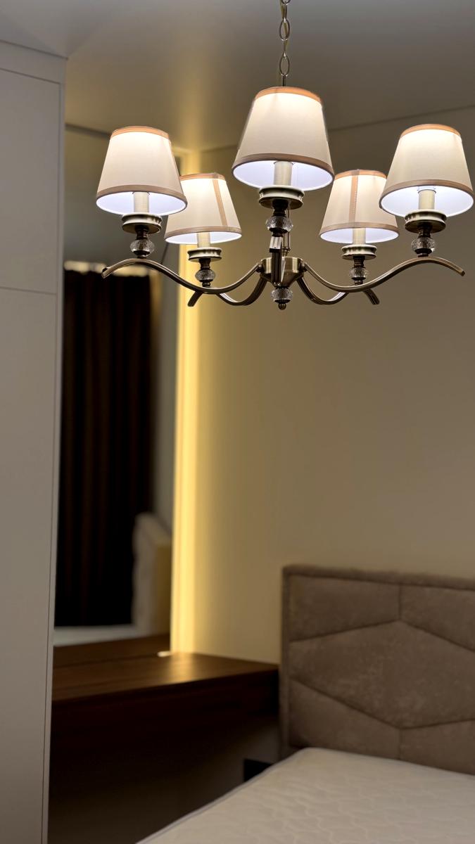 1-кімнатна квартира за адресою вул. Корятовича Федора (площа 43 м²) - Atlanta.ua - фото 17