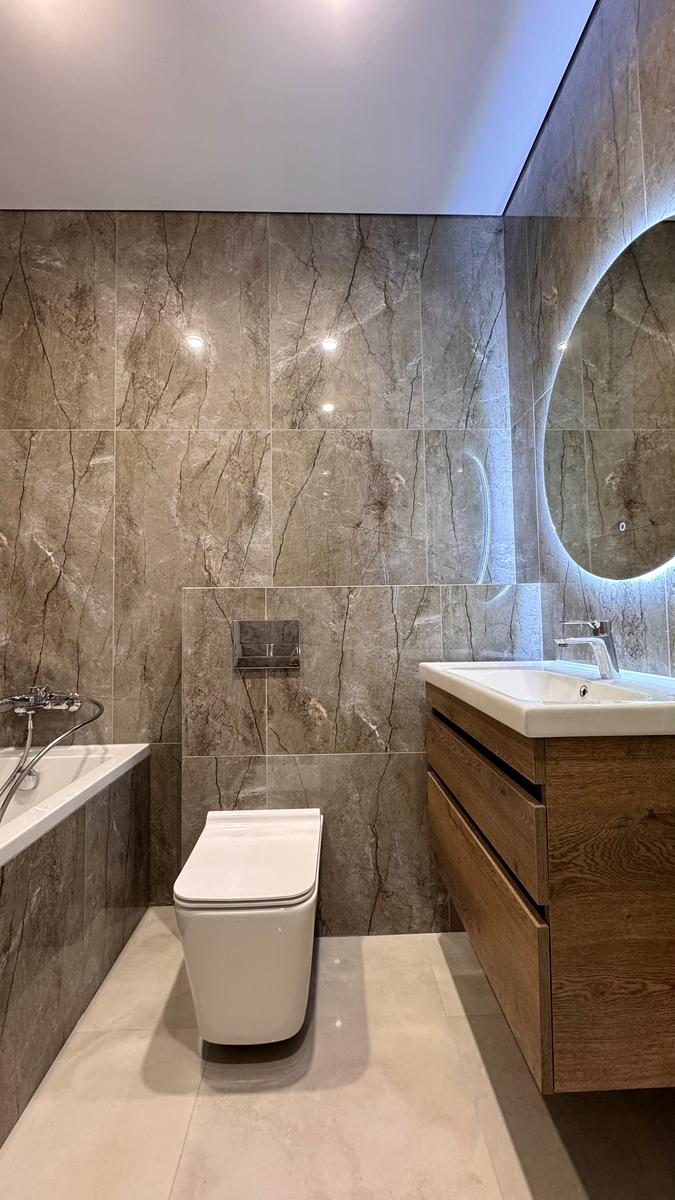 1-кімнатна квартира за адресою вул. Корятовича Федора (площа 43 м²) - Atlanta.ua - фото 20