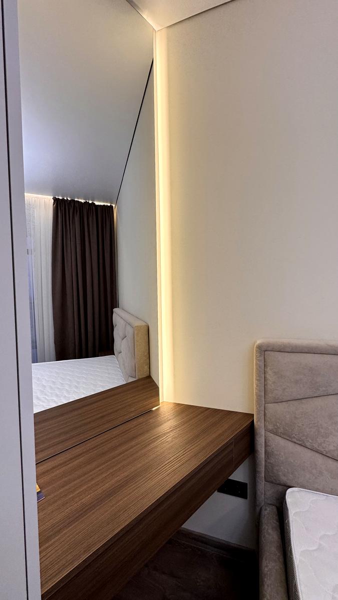 1-кімнатна квартира за адресою вул. Корятовича Федора (площа 43 м²) - Atlanta.ua - фото 16