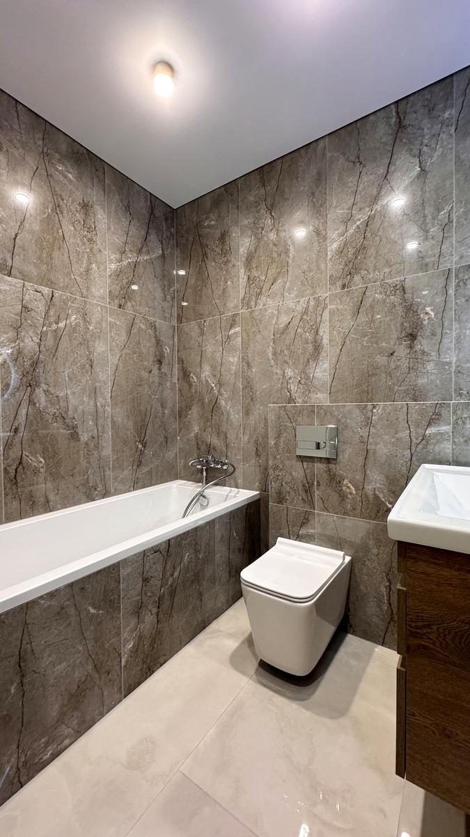 1-кімнатна квартира за адресою вул. Корятовича Федора (площа 43 м²) - Atlanta.ua - фото 21