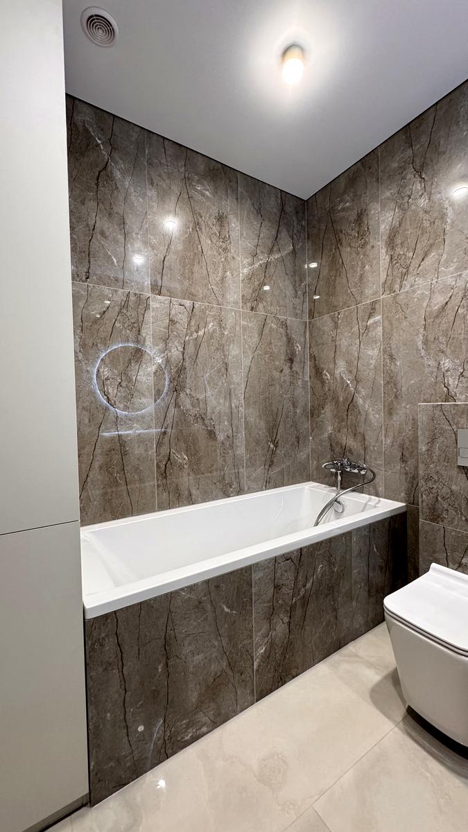 1-кімнатна квартира за адресою вул. Корятовича Федора (площа 43 м²) - Atlanta.ua - фото 22