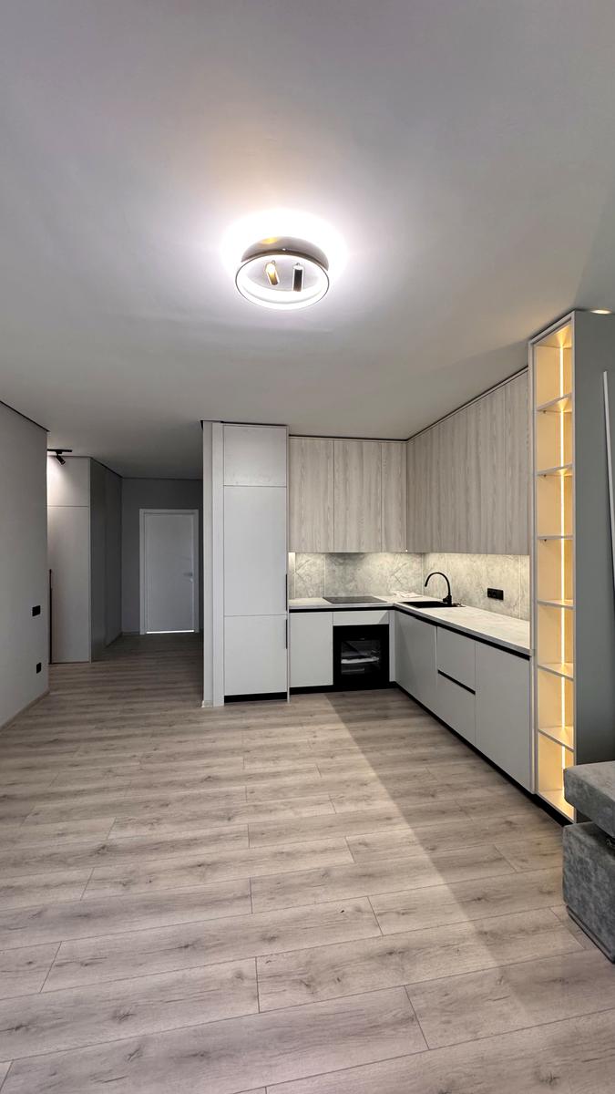 1-кімнатна квартира за адресою вул. Mock (площа 55 м²) - Atlanta.ua - фото 21