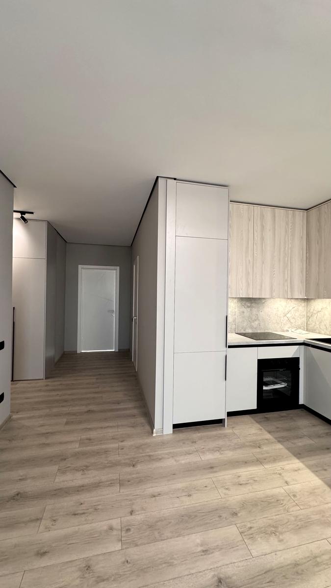 1-кімнатна квартира за адресою вул. Mock (площа 55 м²) - Atlanta.ua - фото 2