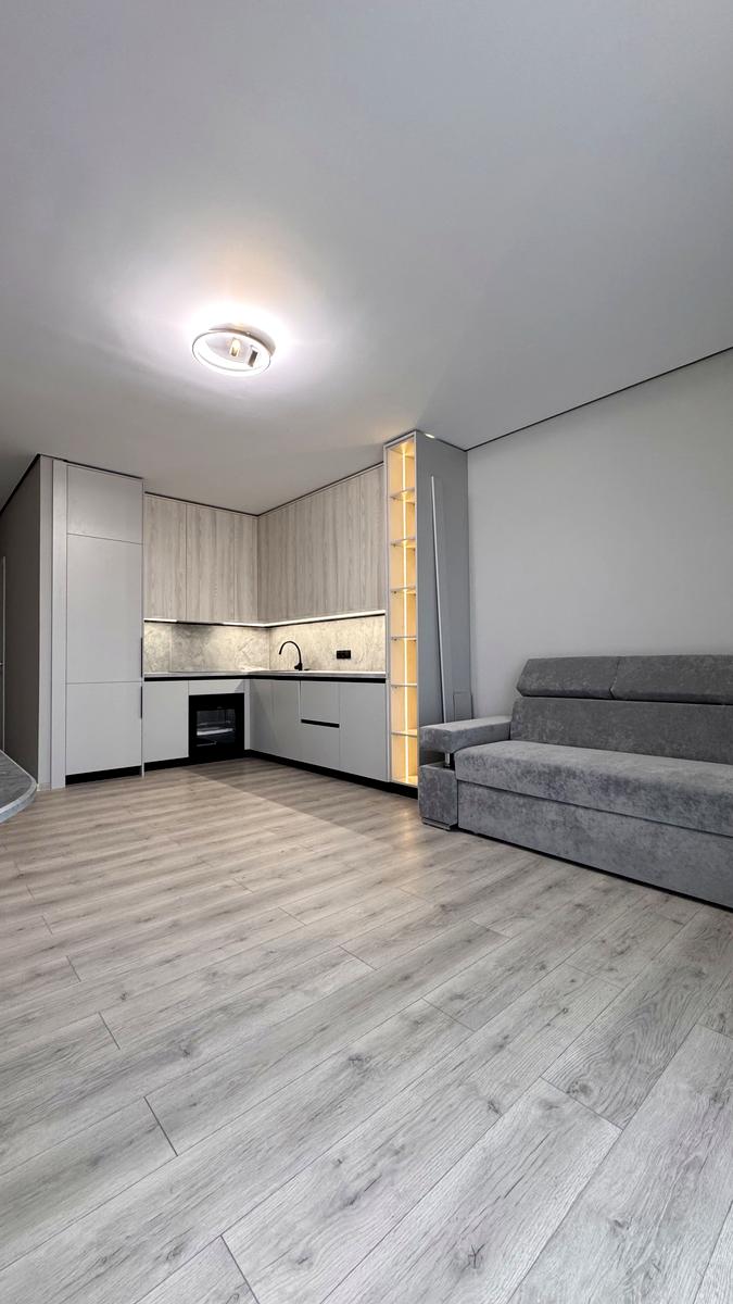 1-кімнатна квартира за адресою вул. Mock (площа 55 м²) - Atlanta.ua - фото 4