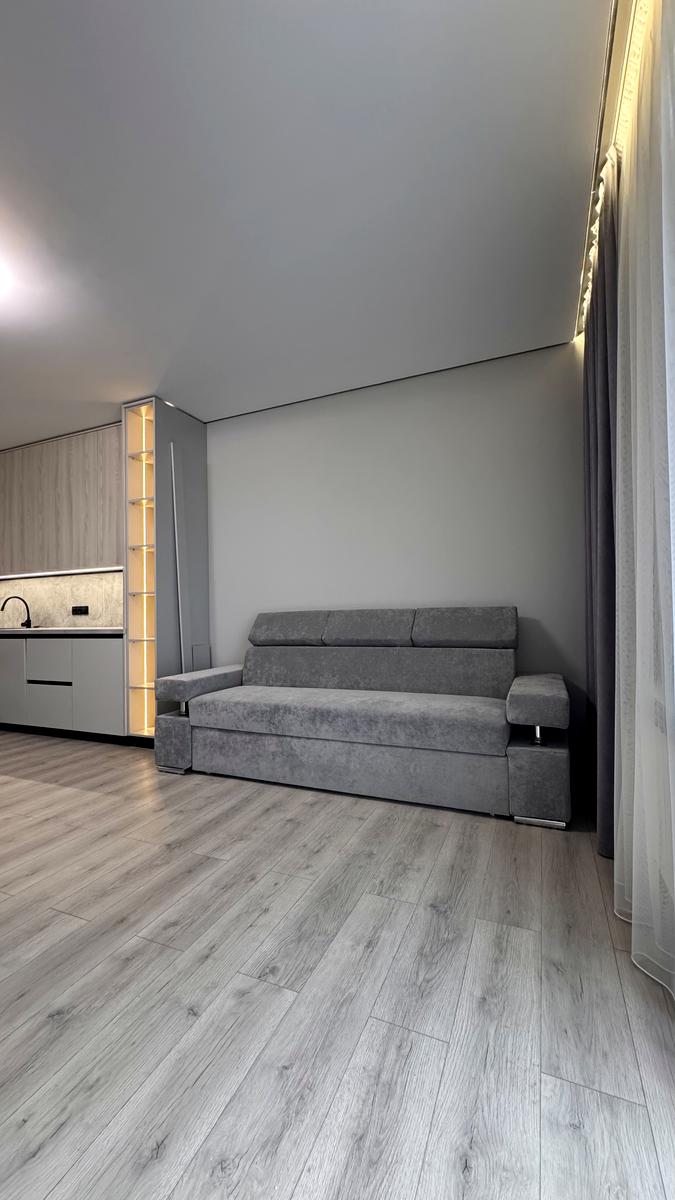 1-кімнатна квартира за адресою вул. Mock (площа 55 м²) - Atlanta.ua - фото 3