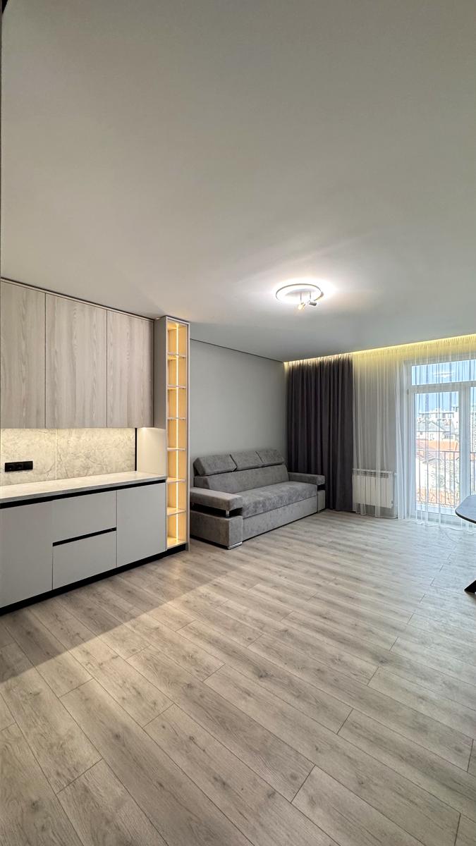 1-кімнатна квартира за адресою вул. Mock (площа 55 м²) - Atlanta.ua - фото 5