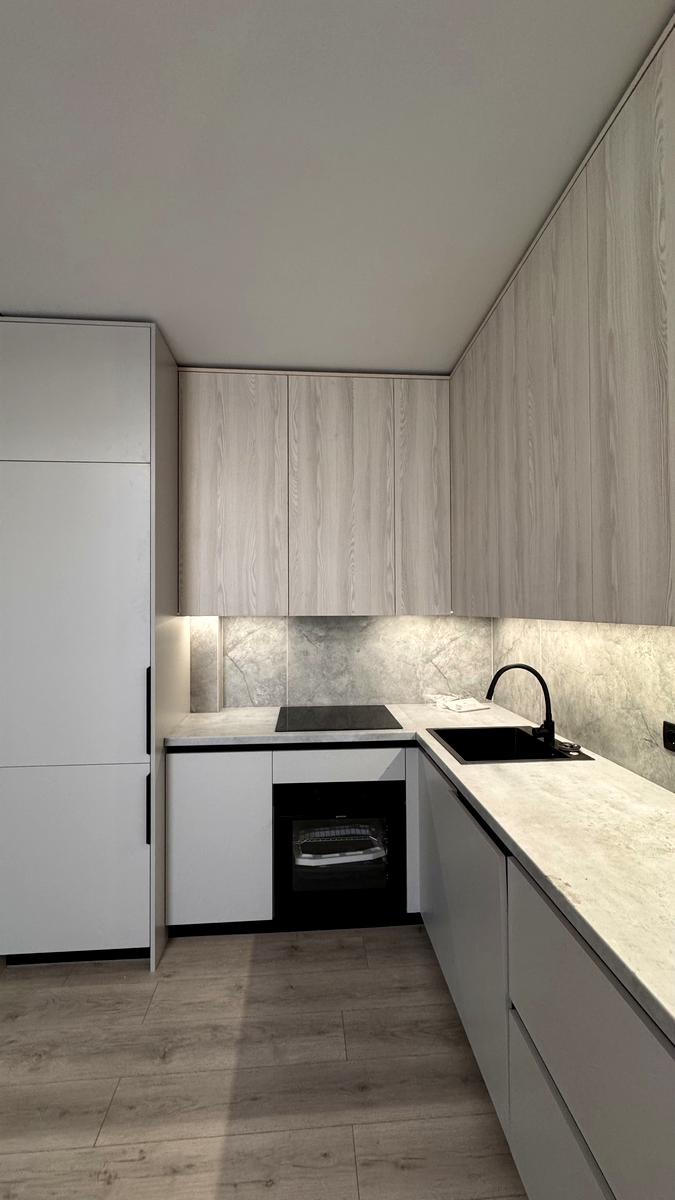 1-кімнатна квартира за адресою вул. Mock (площа 55 м²) - Atlanta.ua - фото 9