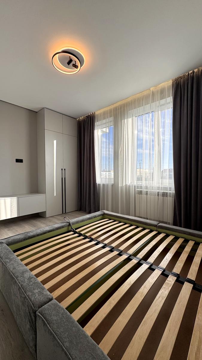 1-кімнатна квартира за адресою вул. Mock (площа 55 м²) - Atlanta.ua - фото 10