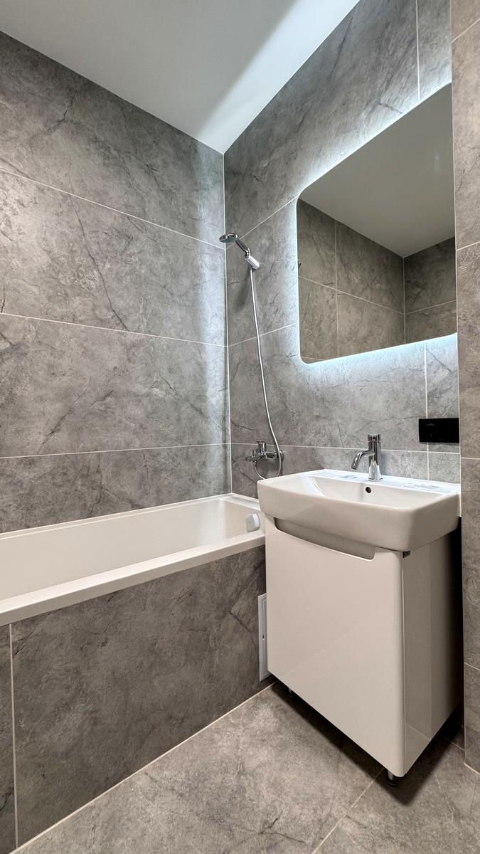 1-кімнатна квартира за адресою вул. Mock (площа 55 м²) - Atlanta.ua - фото 20