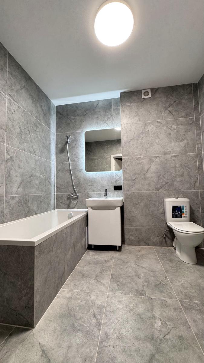 1-кімнатна квартира за адресою вул. Mock (площа 55 м²) - Atlanta.ua - фото 18