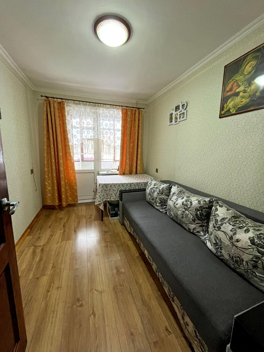 Многокомнатная квартира по адресу Научная ул.   (площадь 72,8 м²) - Atlanta.ua - фото 6