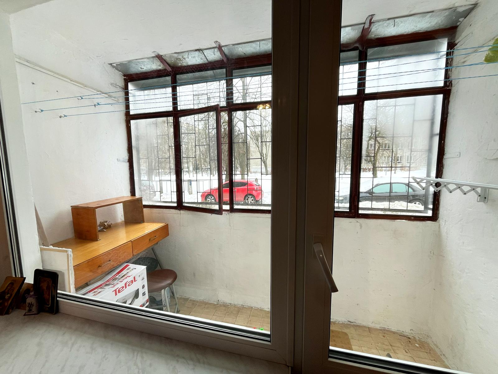 Многокомнатная квартира по адресу Научная ул.   (площадь 72,8 м²) - Atlanta.ua - фото 4