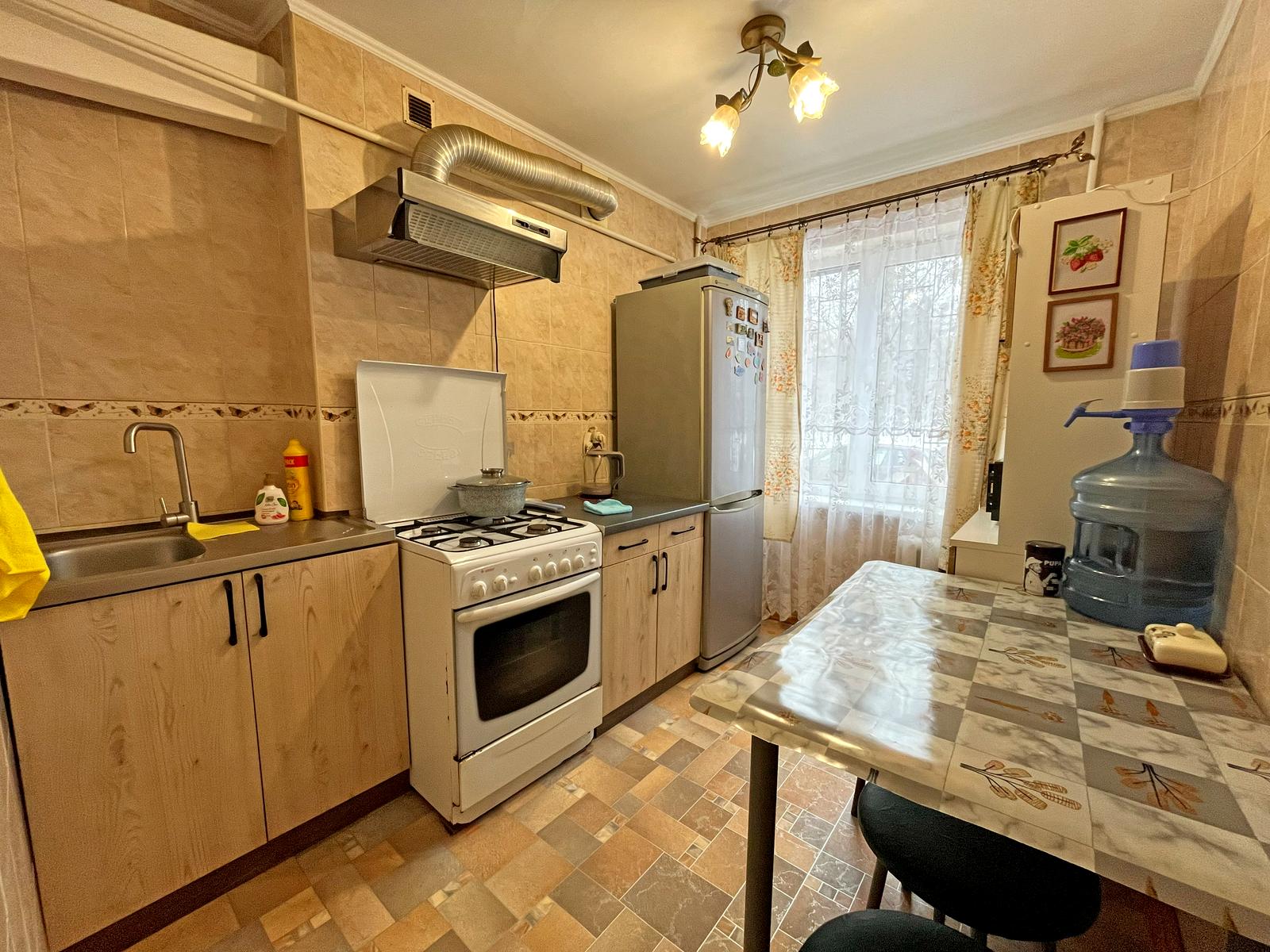 Многокомнатная квартира по адресу Научная ул.   (площадь 72,8 м²) - Atlanta.ua - фото 5